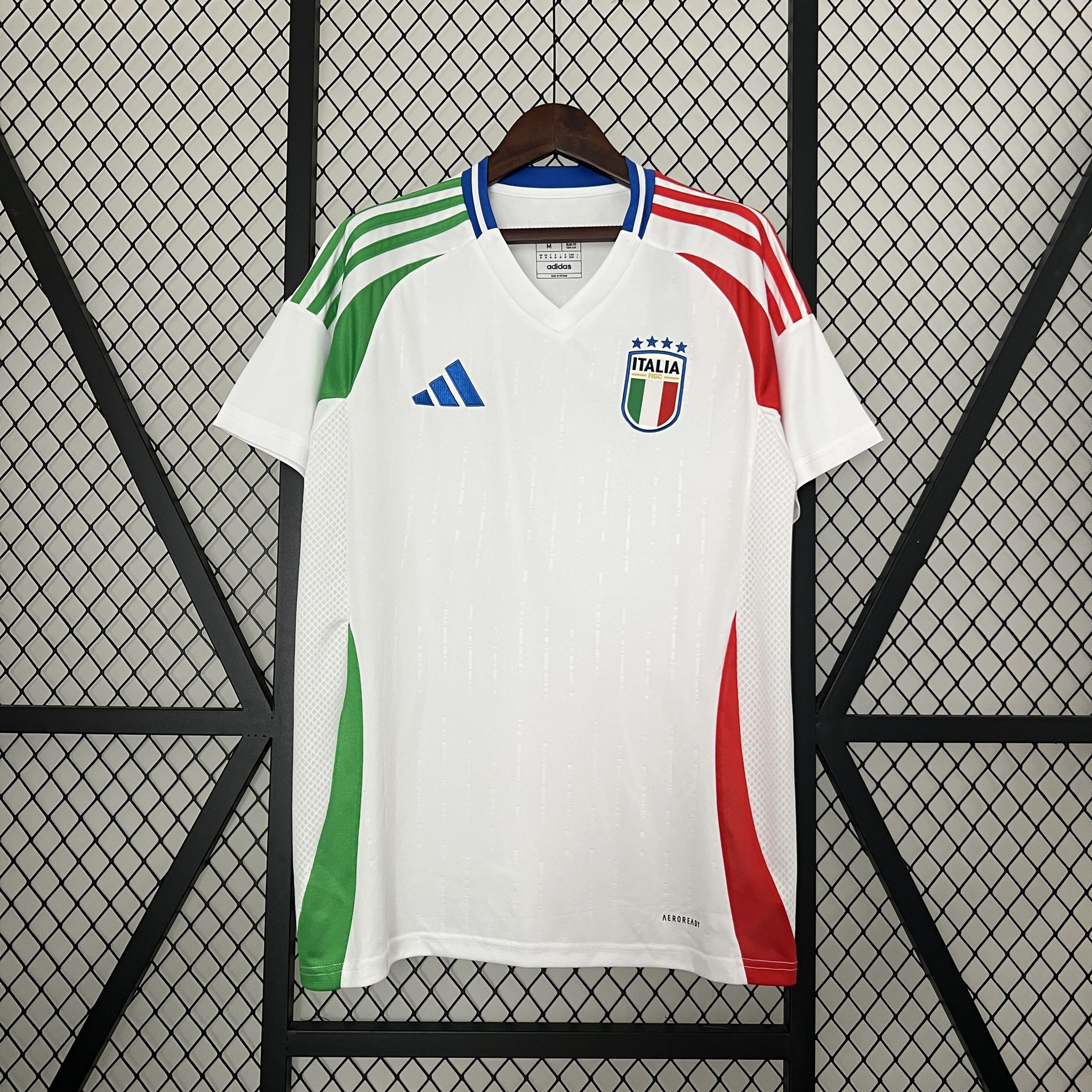 ITALIA AWAY 24-25