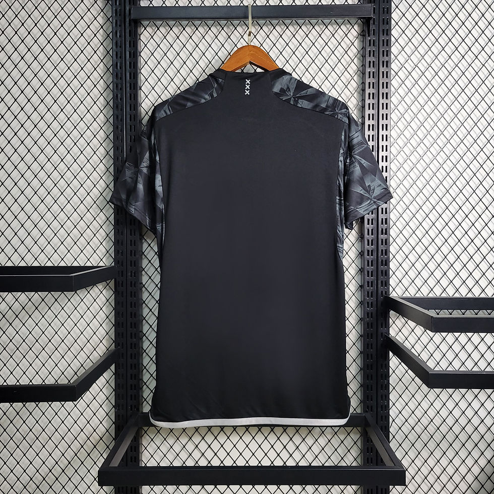 Miniatura: AJAX THIRD 23-24