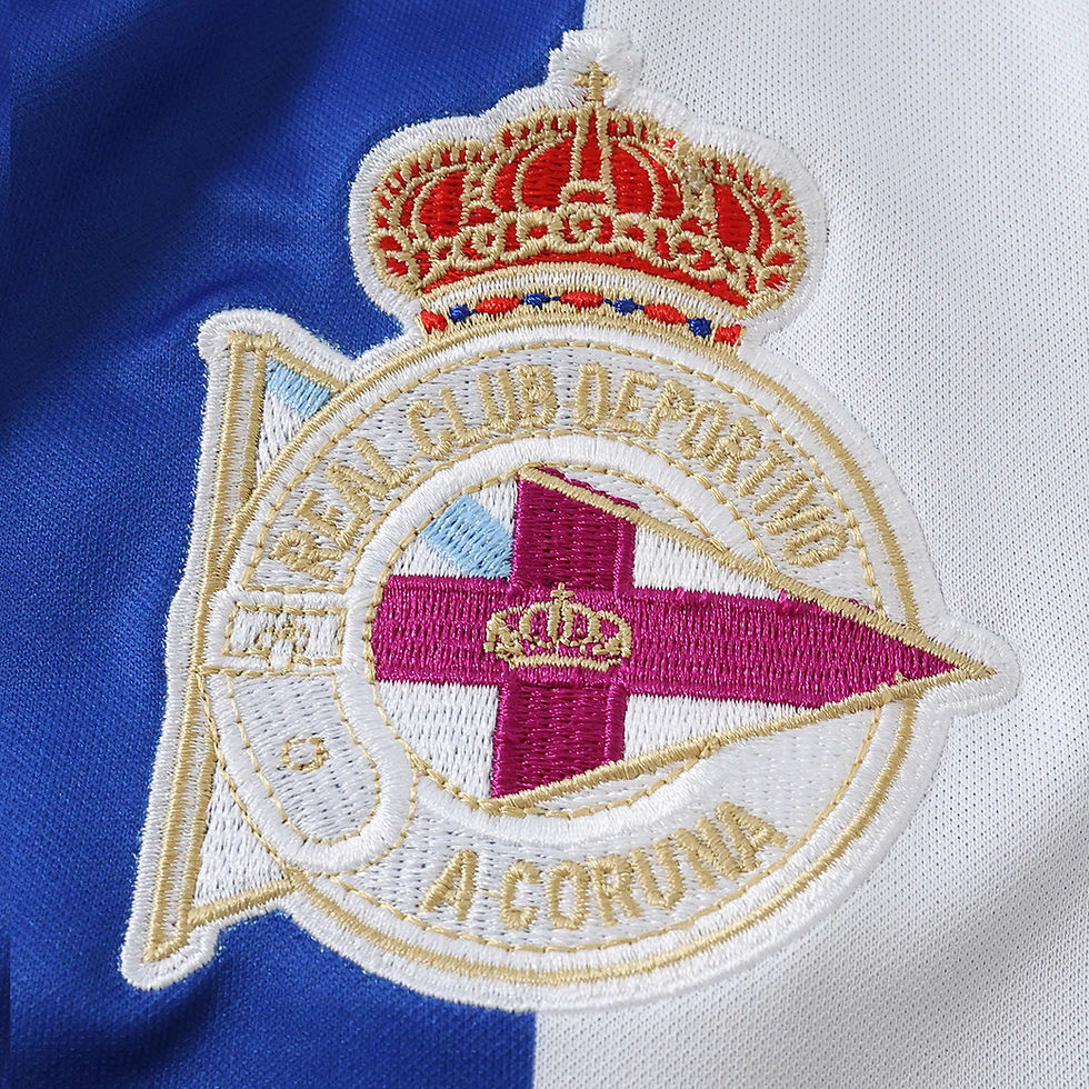 Miniatura: LA CORUNHA HOME 26/27