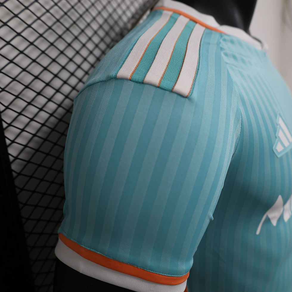 Miniatura: INTER MIAMI THIRD 24/25 - VERSÃO JOGADOR