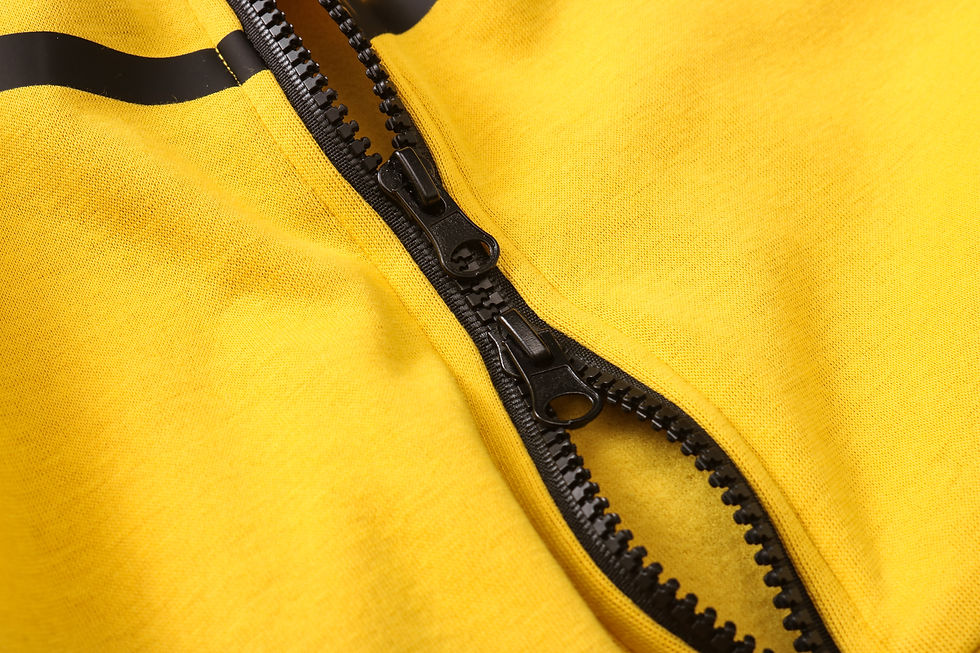 Miniatura: NIKE CASUAL - AMARELO