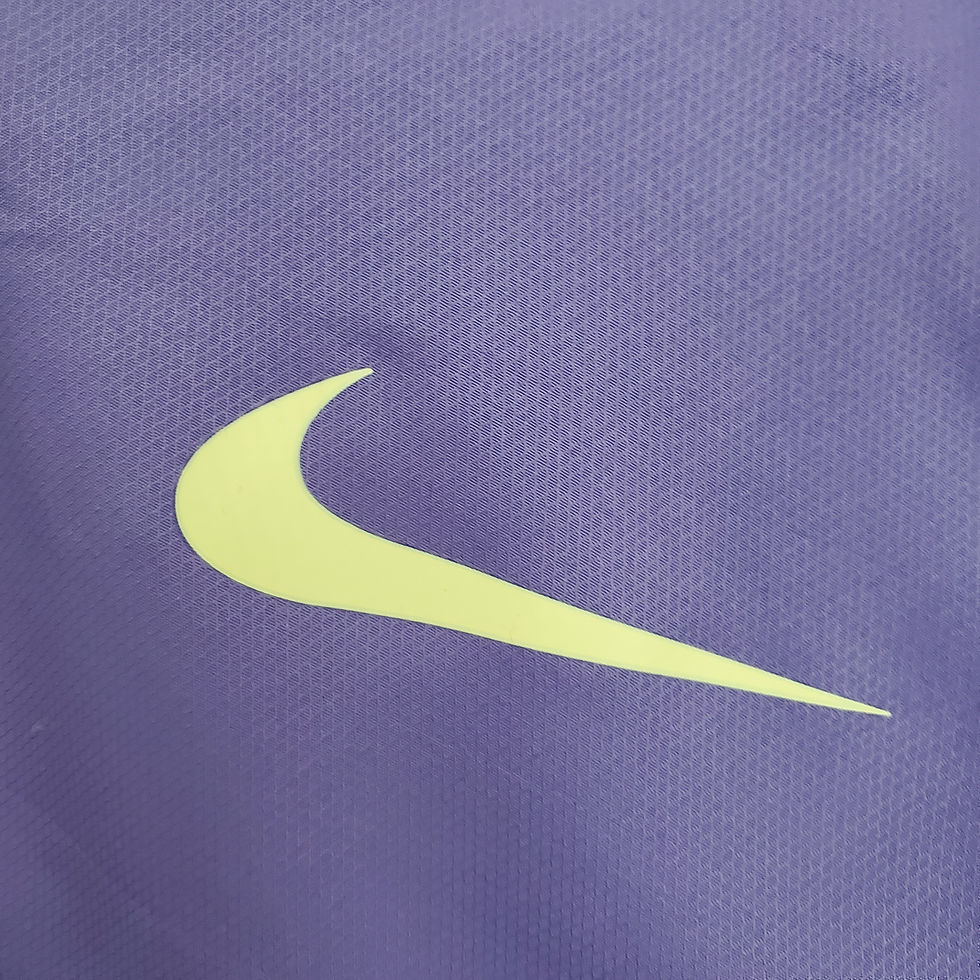 Miniatura: TOTTENHAM - ROXO