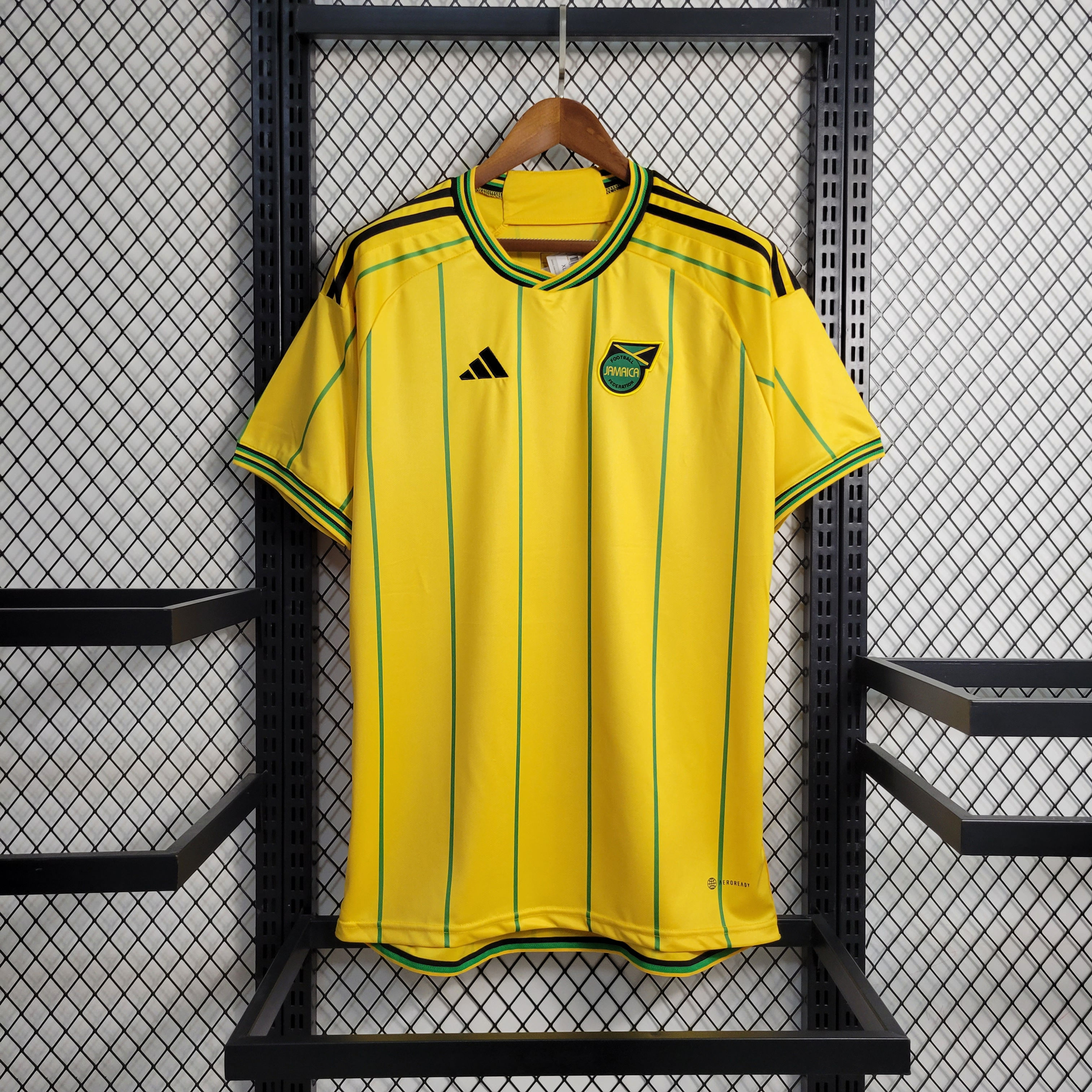 JAMAICA HOME 23-24