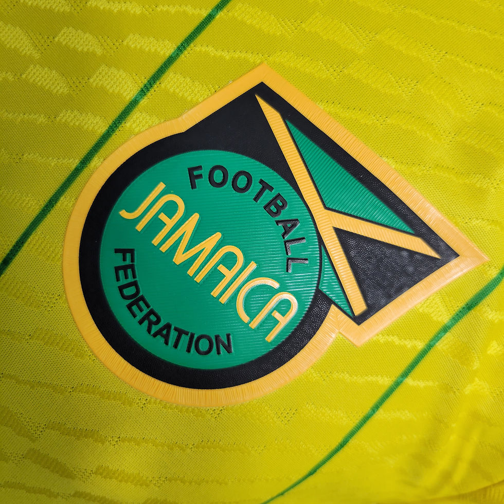 Miniatura: JAMAICA HOME - VERSÃO JOGADOR 23-24