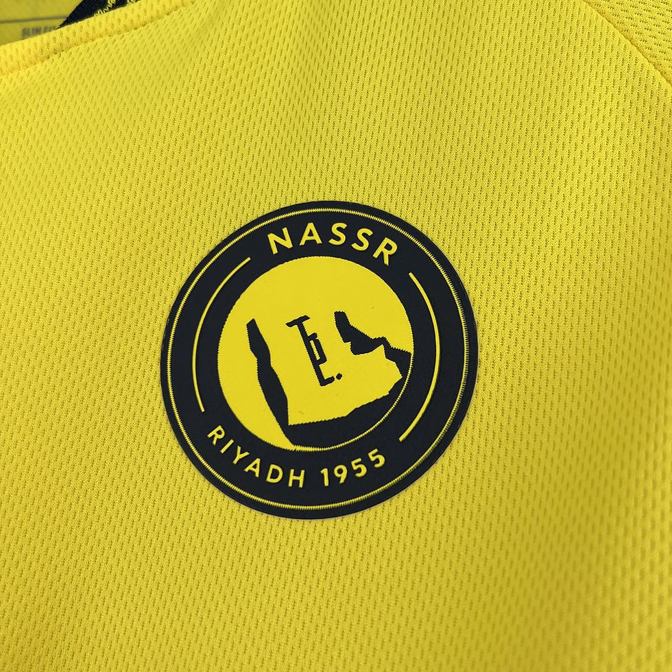 Miniatura: AL NASSR HOME 26/27