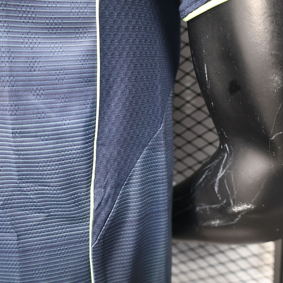 Miniatura: REAL MADRID AWAY 25/26