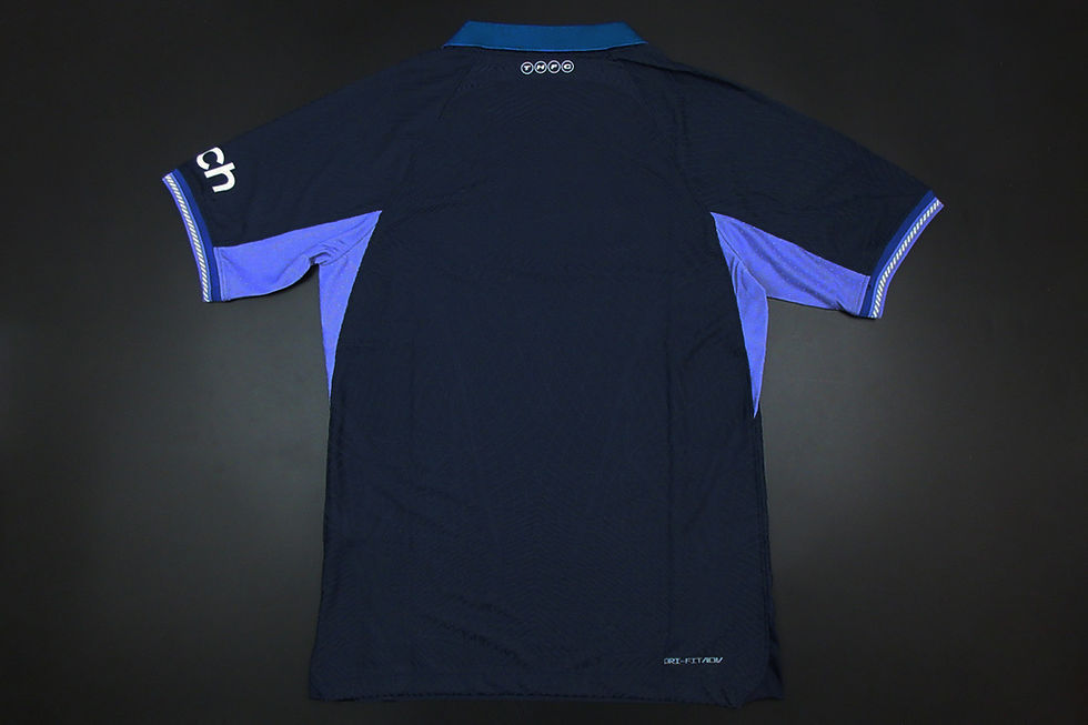 Miniatura: TOTTENHAM AWAY - VERSÃO JOGADOR 23-24