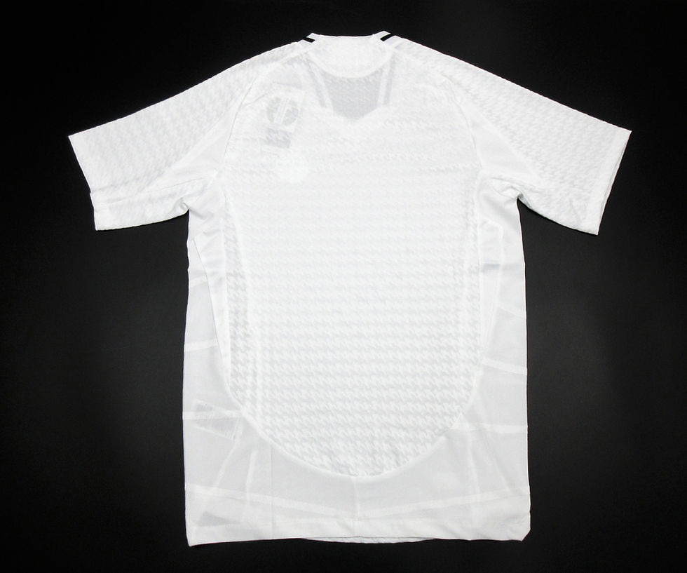Miniatura: REAL MADRID HOME 24/25 - VERSÃO JOGADOR