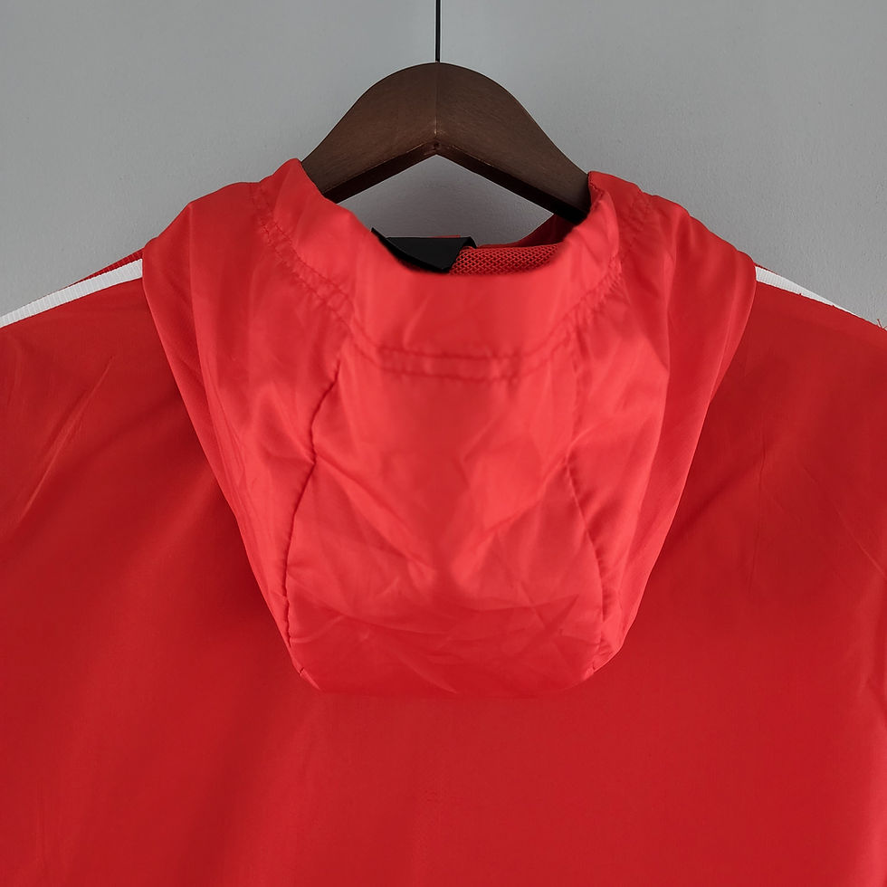 Miniatura: CHILE - VERMELHO