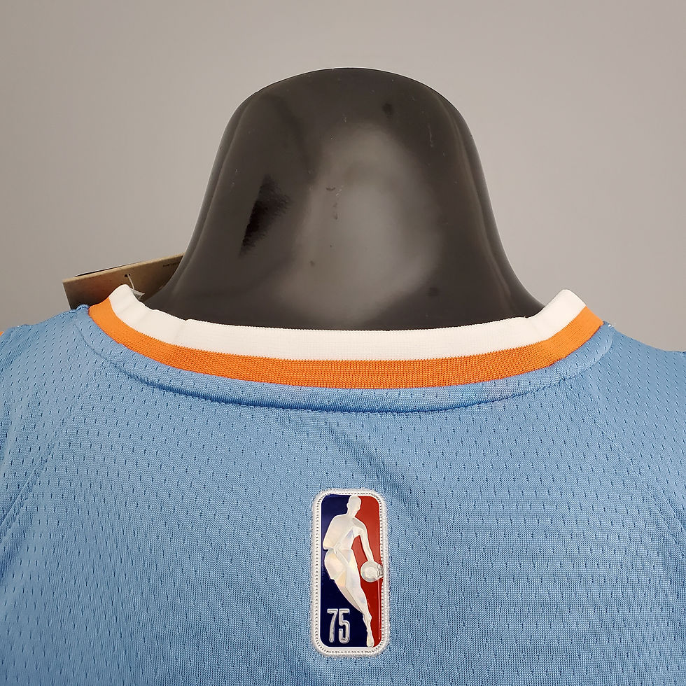 Miniatura: LOS ANGELES CLIPPERS - AZUL 2022