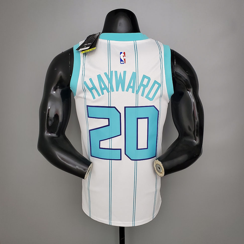 Miniatura: HORNETS BRANCO