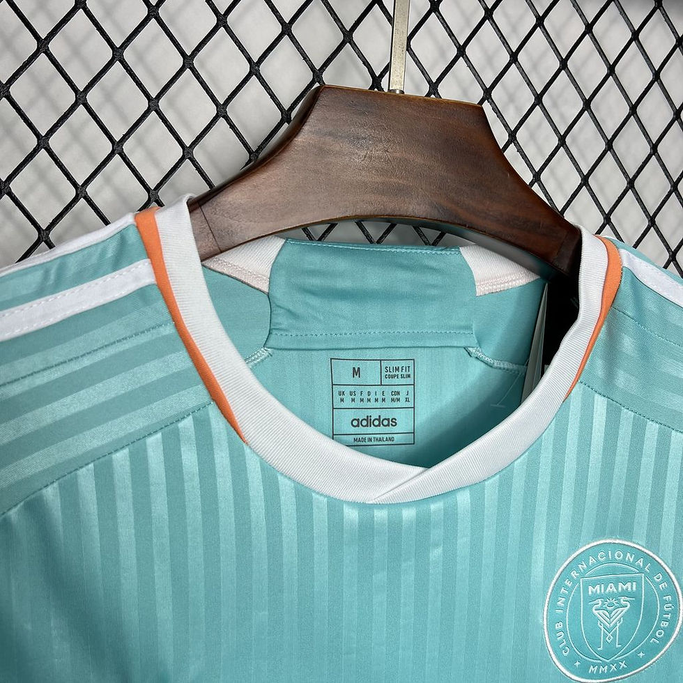 Miniatura: INTER MIAMI THIRD ESPECIAL 2024