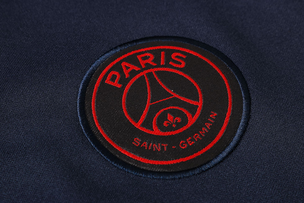Miniatura: PSG - AZUL