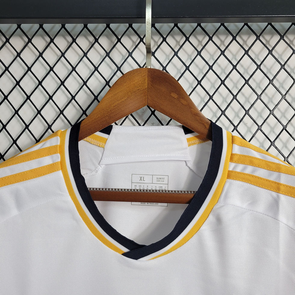 Miniatura: REAL MADRID HOME 23-24