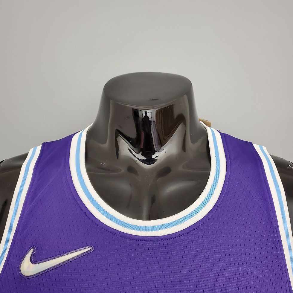 Miniatura: LOS ANGELES LAKERS - ROXO 2022