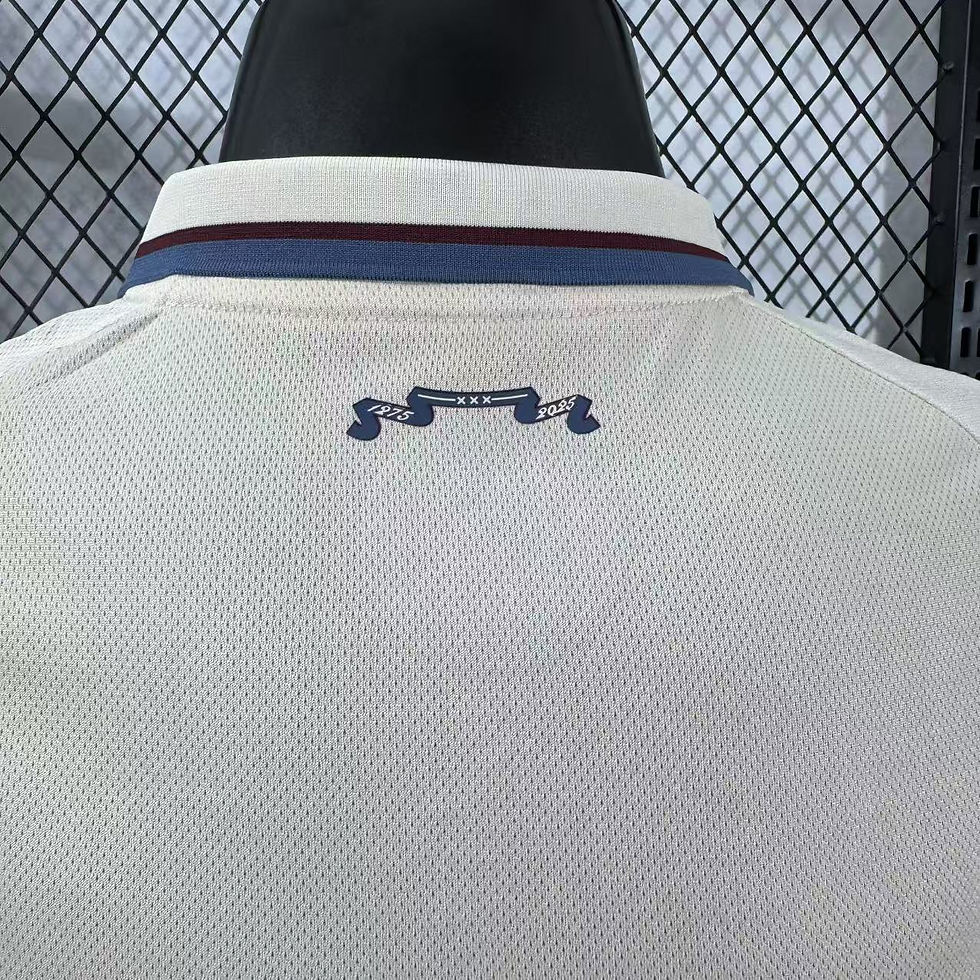 Miniatura: AJAX THIRD 25/26 - VERSÃO JOGADOR