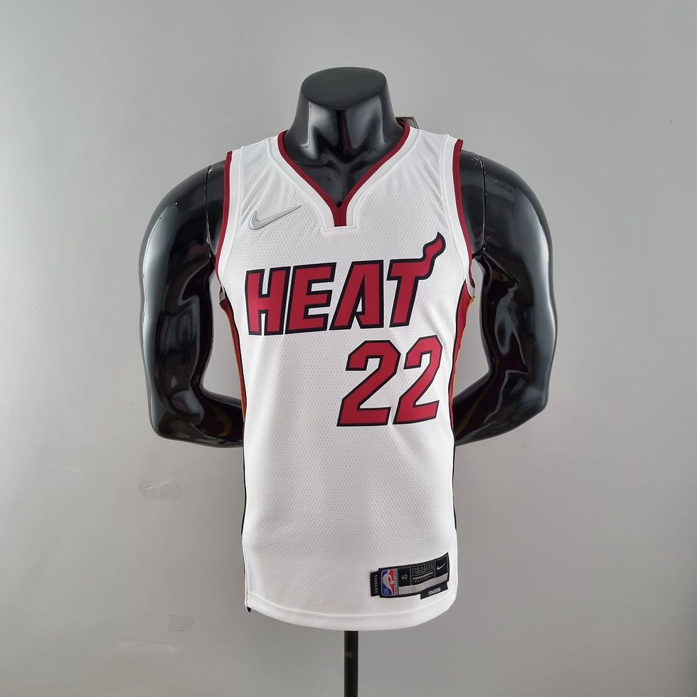 Miniatura: MIAMI HEAT - BRANCO