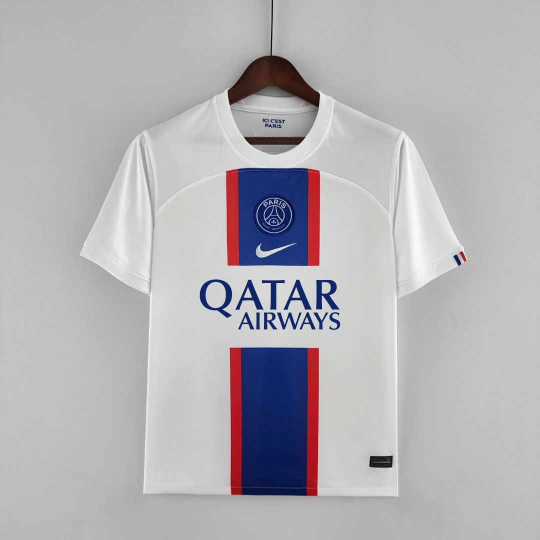 PSG AWAY 22-23