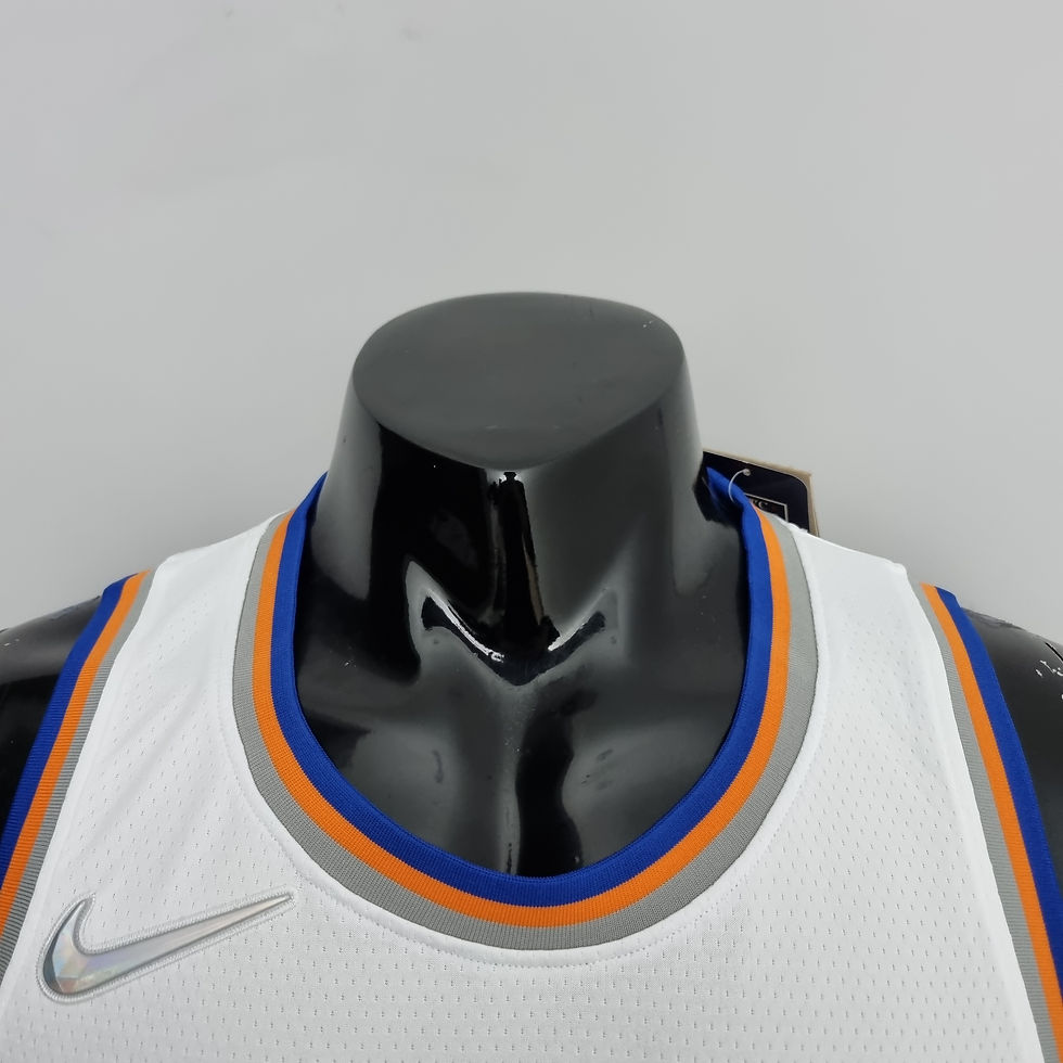 Miniatura: KNICKS - BRANCO