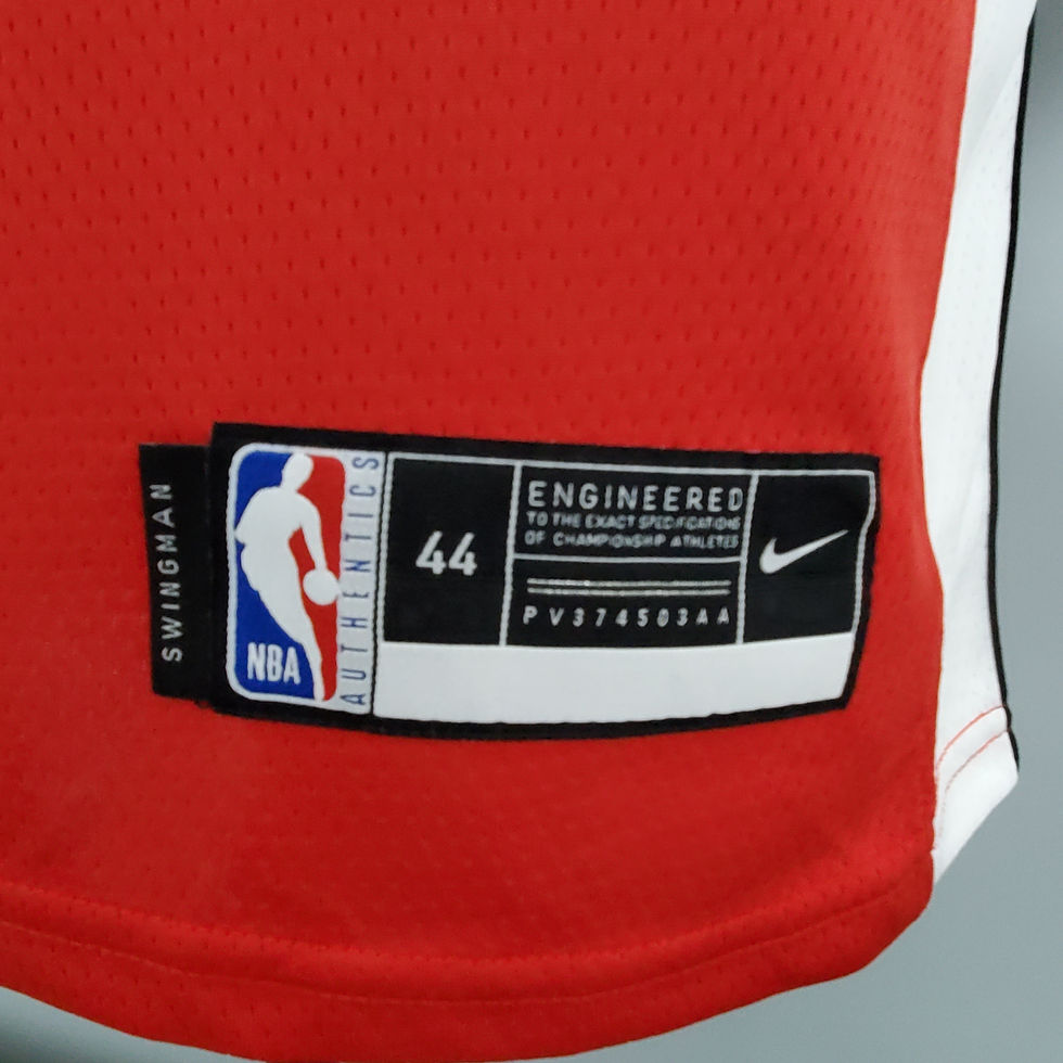 Miniatura: CHICAGO BULLS - VERMELHO 2022
