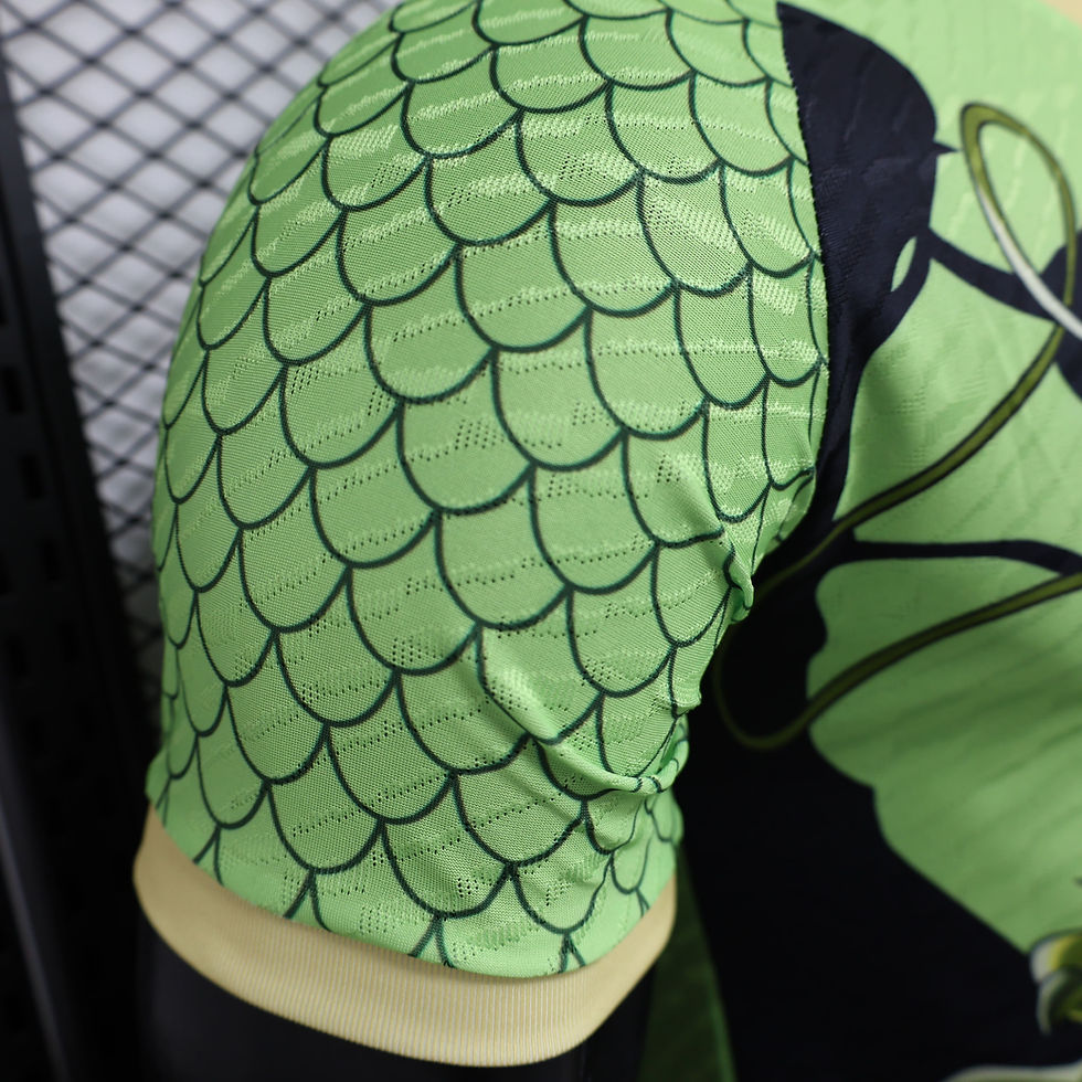 Miniatura: JAPÃO ESEPCIAL GOKU SAIYANJIN