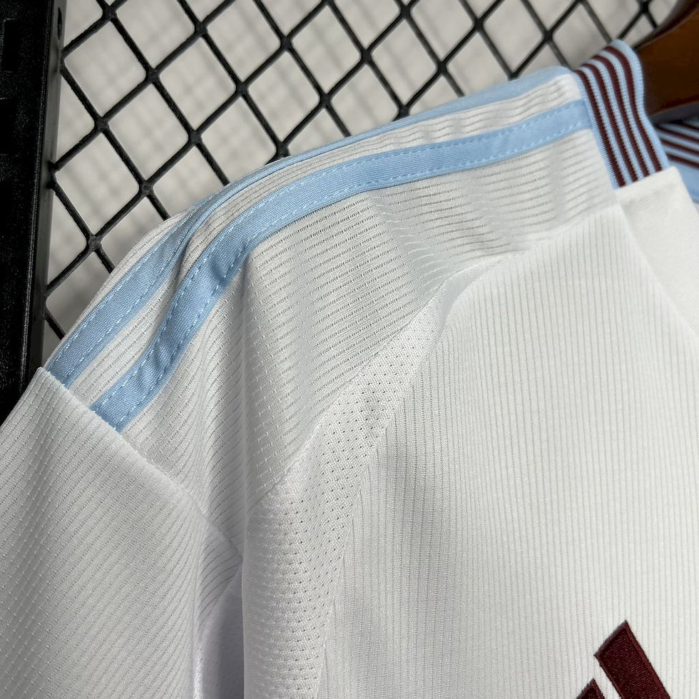 Miniatura: ASTON VILLA AWAY 24-25