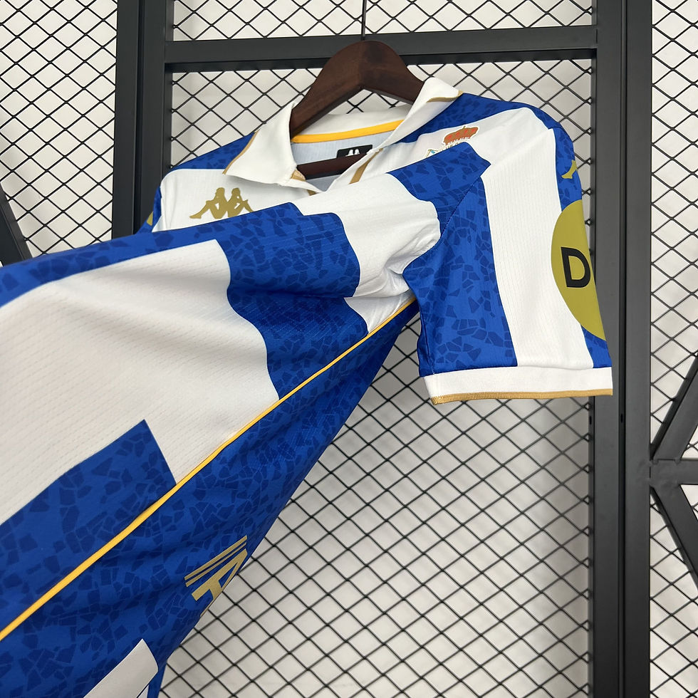 Miniatura: LA CORUNHA HOME 25/26