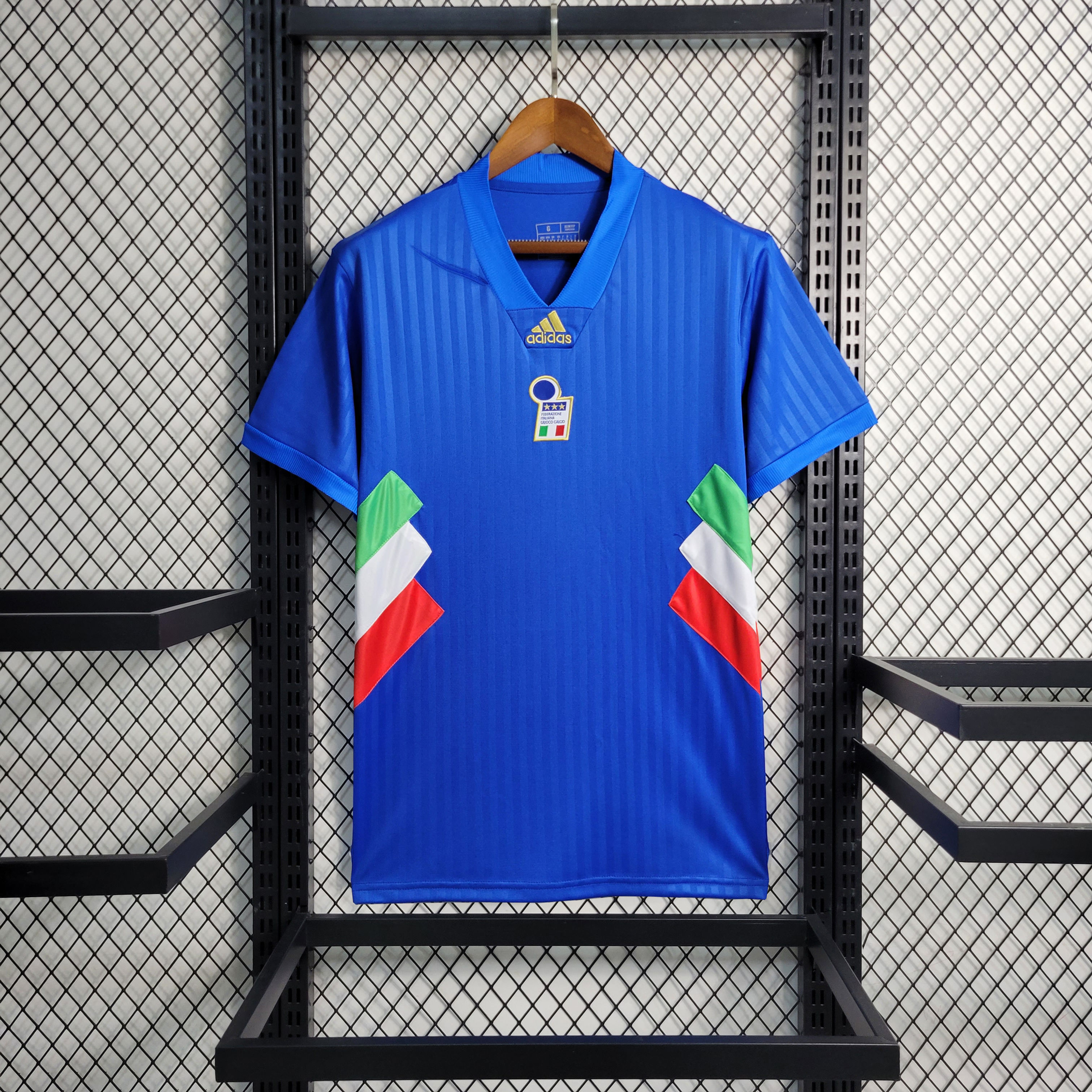 ITALIA ESPECIAL ADIDAS
