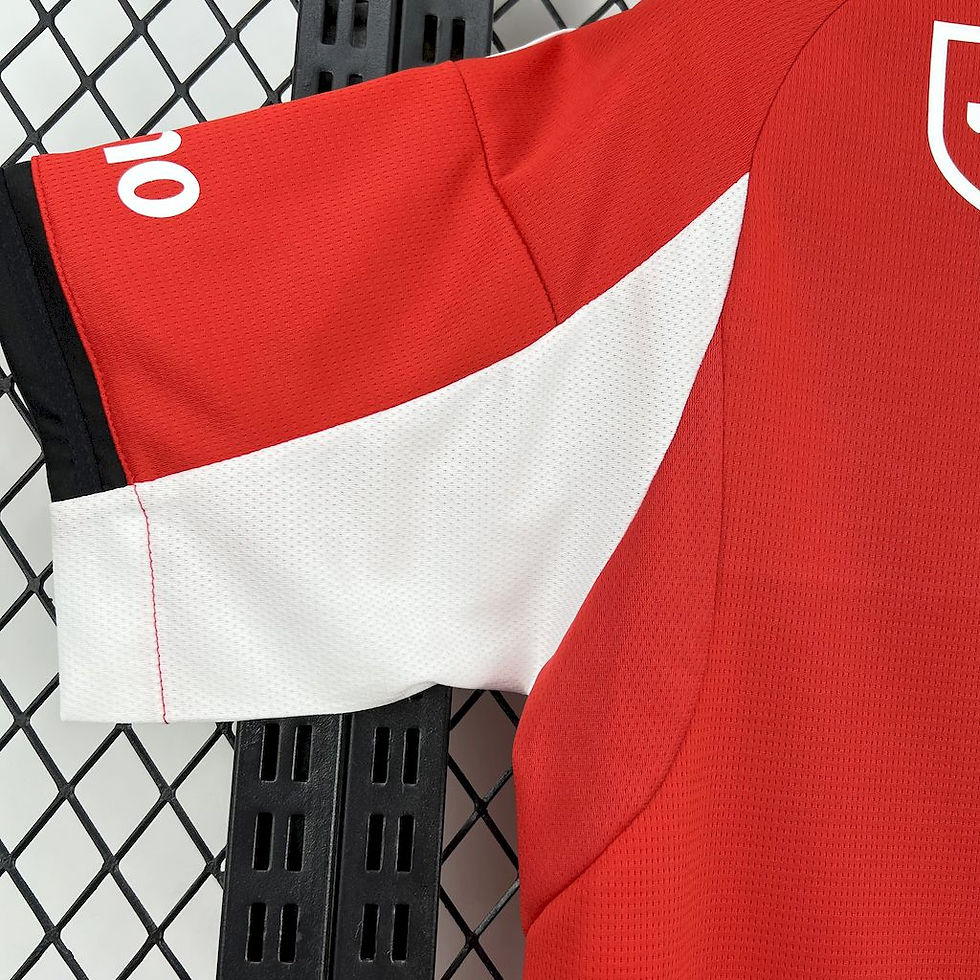 Miniatura: BENFICA HOME 25/26