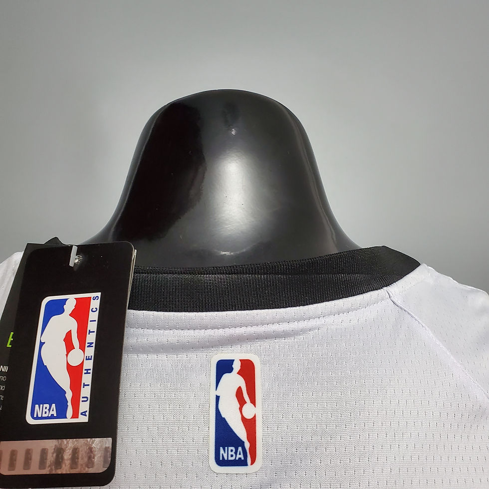 Miniatura: LOS ANGELES CLIPPERS - BRANCO