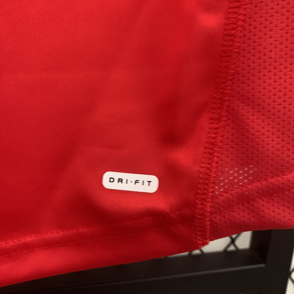 Miniatura: ARSENAL HOME 01/02