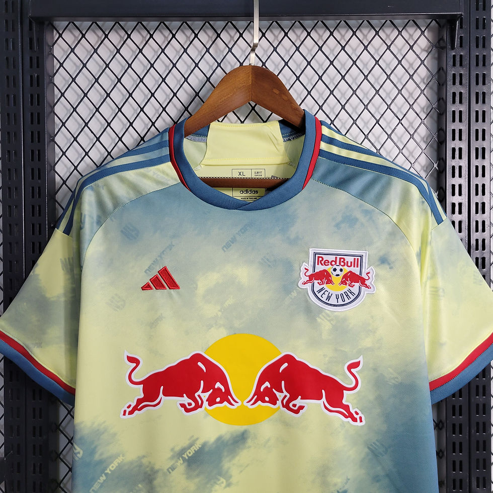 Miniatura: RB NEW YORK AWAY 23-24