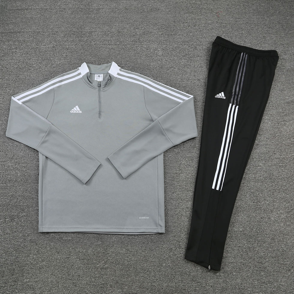 Miniatura: ADIDAS CINZA