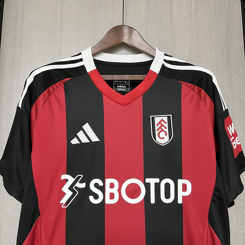 Miniatura: FULHAM AWAY 24-25