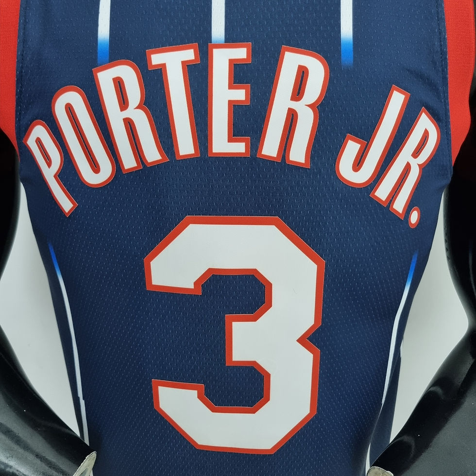 Miniatura: HOUSTON ROCKETS - AZUL