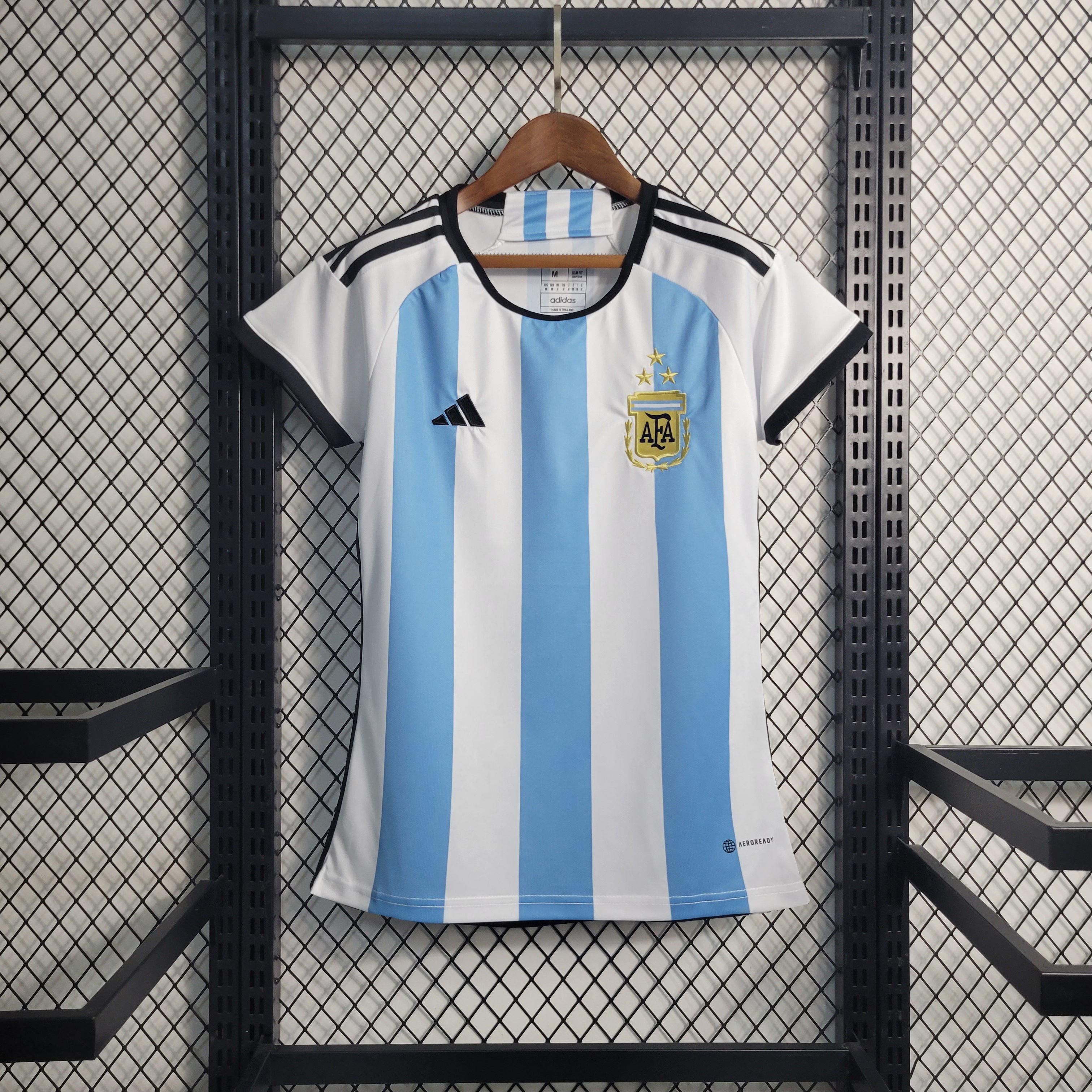 ARGENTINA HOME 22-23