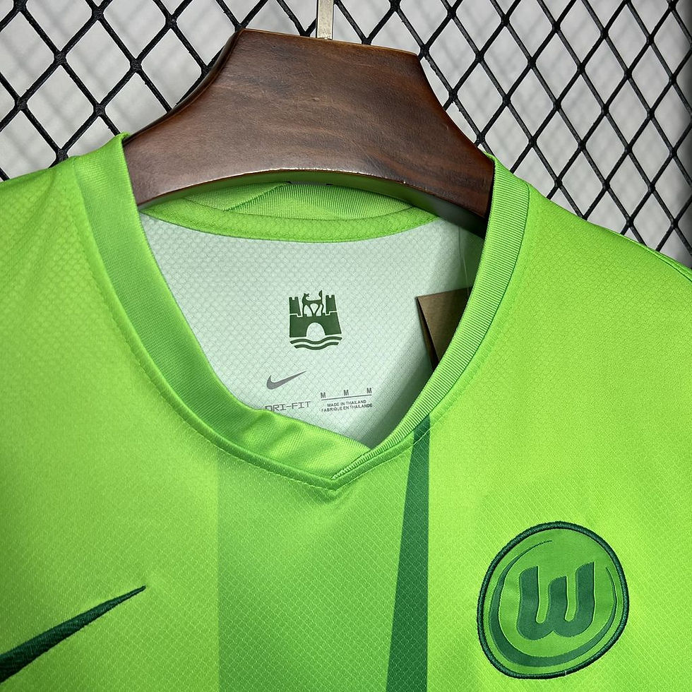 Miniatura: WOLFSBURG HOME 24-25