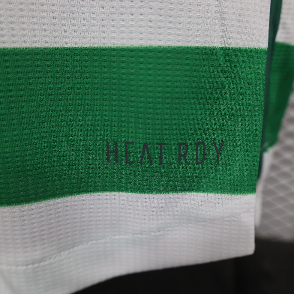 Miniatura: CELTIC HOME 24/25 - VERSÃO JOGADOR