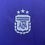 Miniatura: ARGENTINA AWAY 24-25