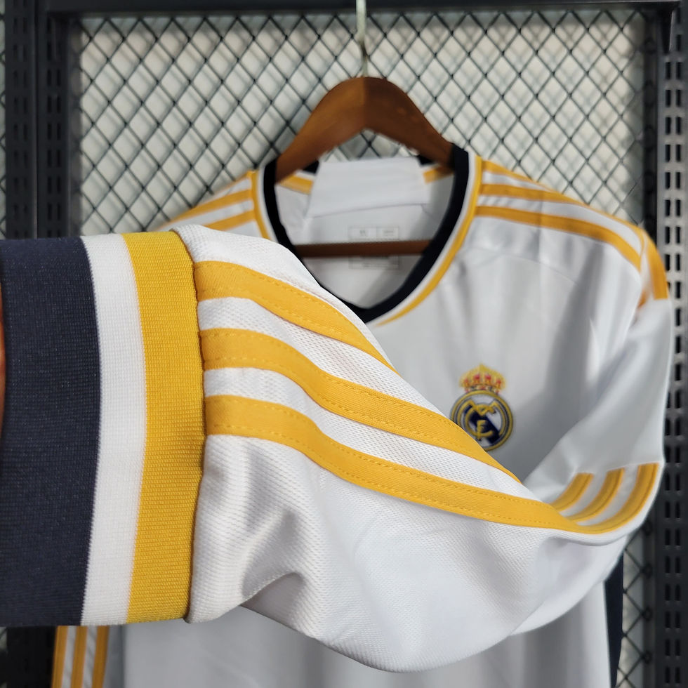 Miniatura: REAL MADRID HOME 23-24