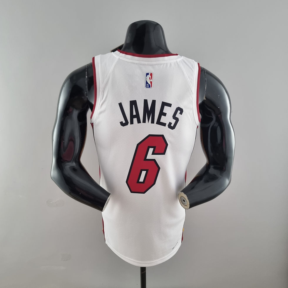 Miniatura: MIAMI HEAT - BRANCO