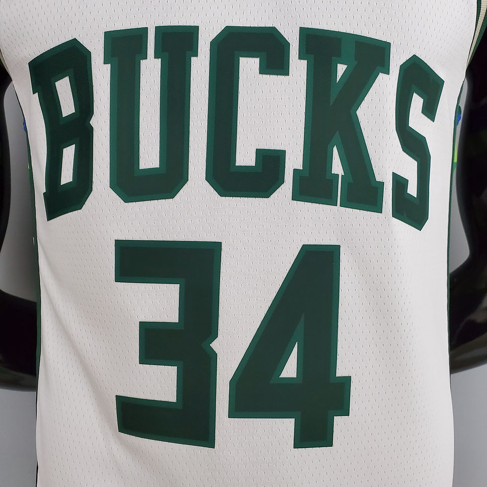 Miniatura: BUCKS - BRANCA 2022