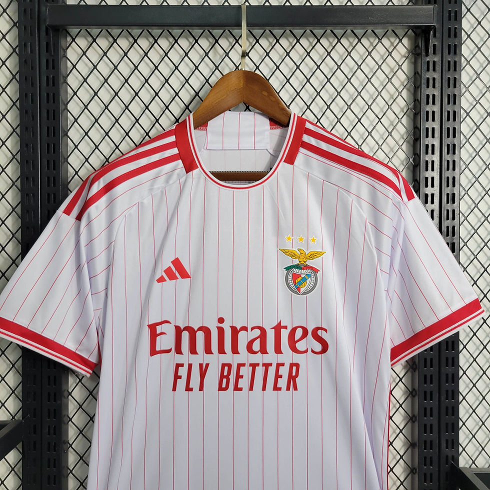 Miniatura: BENFICA ESPECIAL 23-24