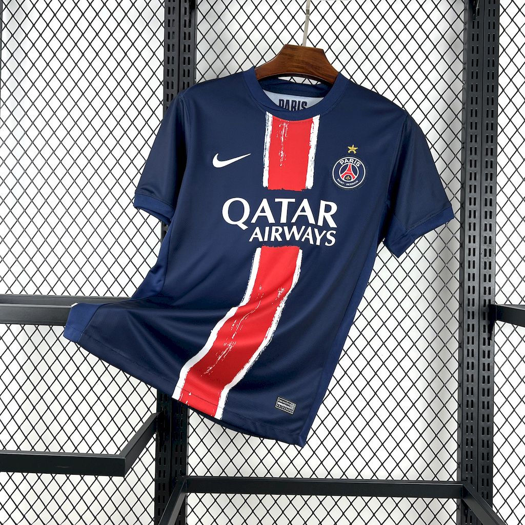 PSG ESPECIAL C/ ESTRELA E CAMPEÃO CHAMPIONS LEAGUE 2025