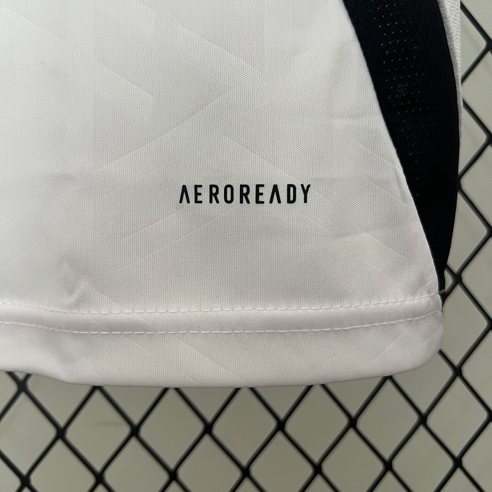 Miniatura: ALEMANHA HOME 24-25