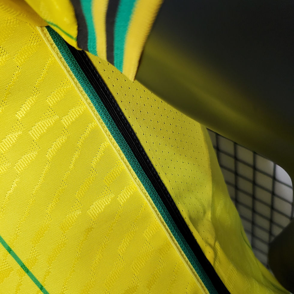 Miniatura: JAMAICA HOME - VERSÃO JOGADOR 23-24