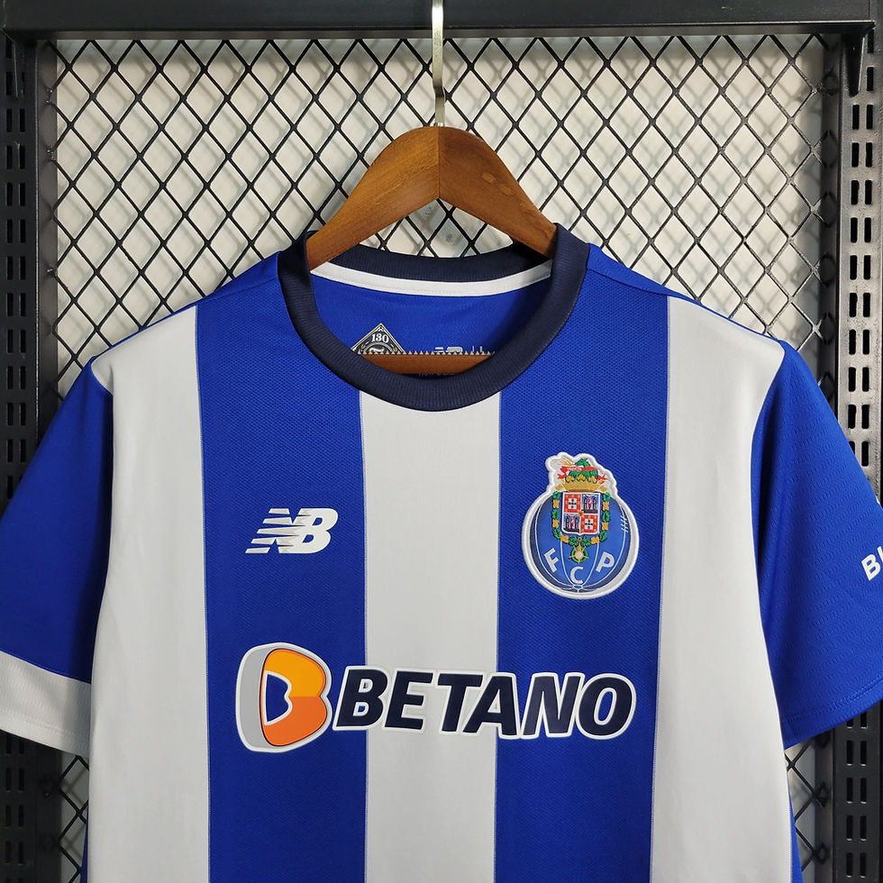 Miniatura: PORTO HOME 23-24