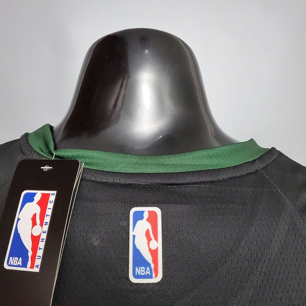 Miniatura: BUCKS - PRETO