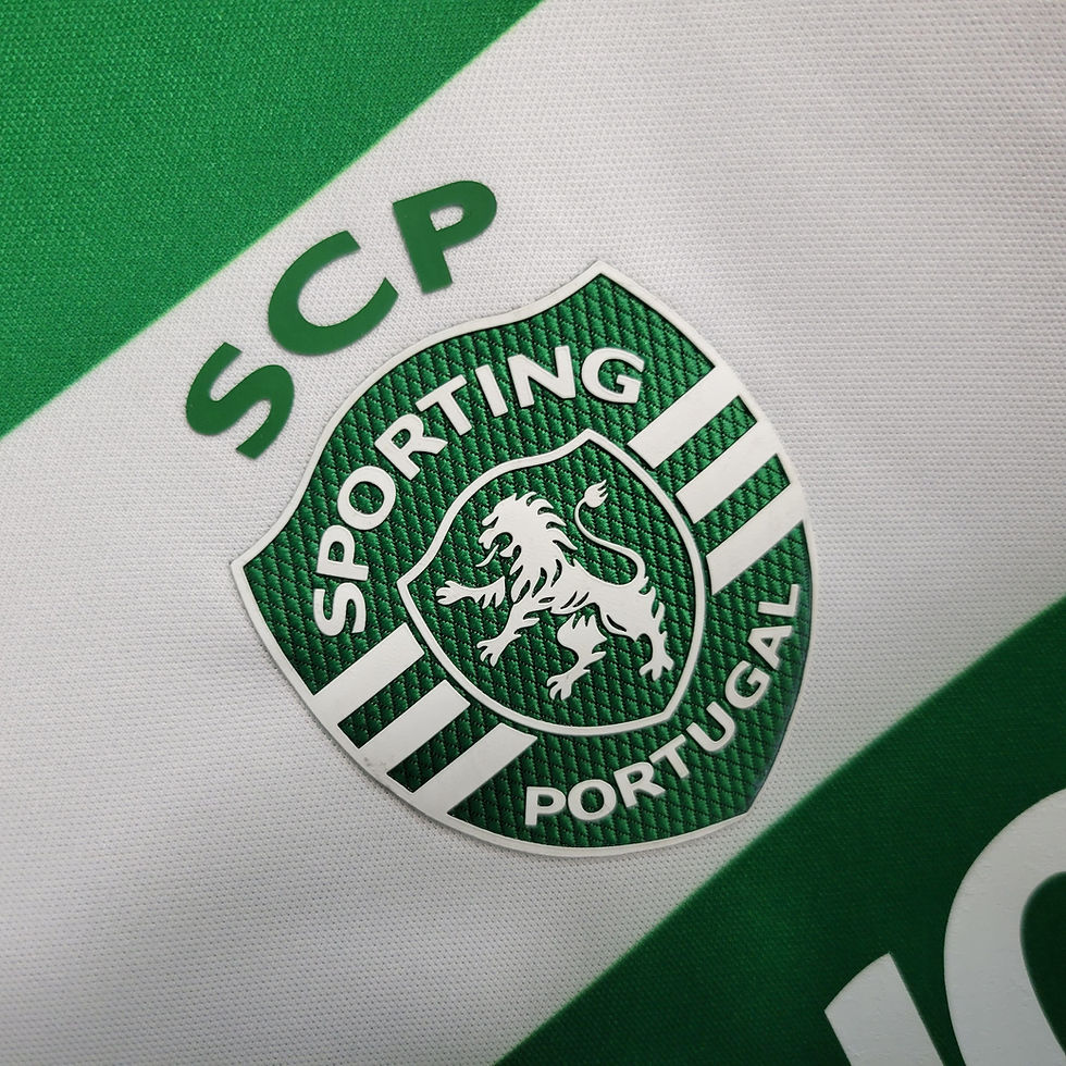 Miniatura: SPORTING HOME 23-24