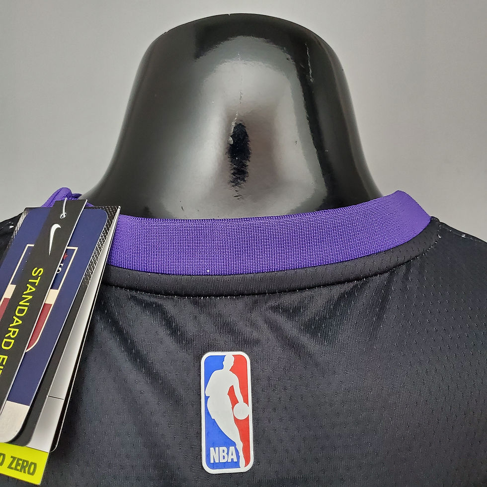Miniatura: PHOENIX SUNS - PRETO